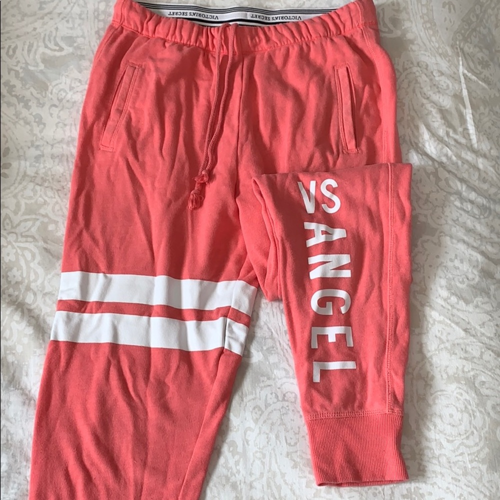 Victoria’s Secret Joggers